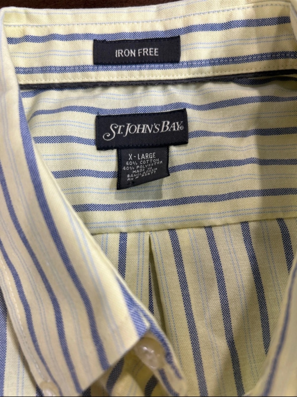 Men’s button down bundle - Picture 5 of 7